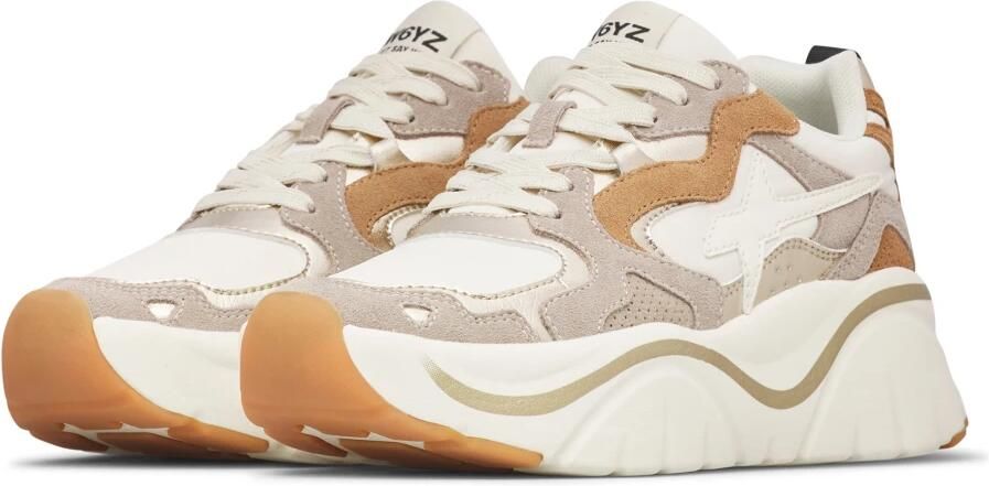 W6YZ MIA-W. Sneakers - Foto 4