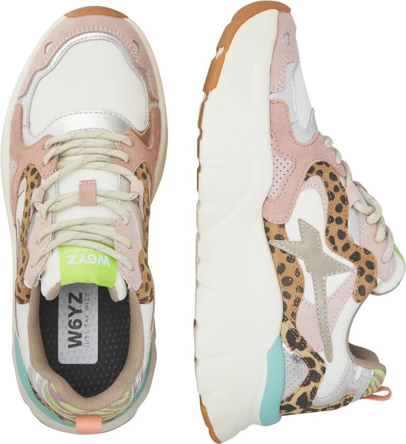 W6Yz Mia-W Sneakers - Foto 2