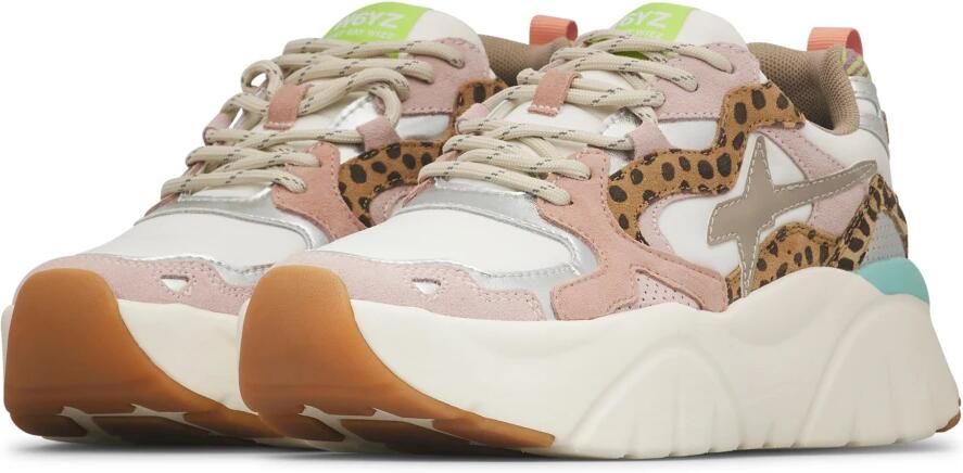 W6Yz Mia-W Sneakers - Foto 4