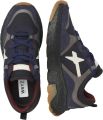 W6YZ Sneakers laag 'NEXT 2.0-M.' blauw - Blauw