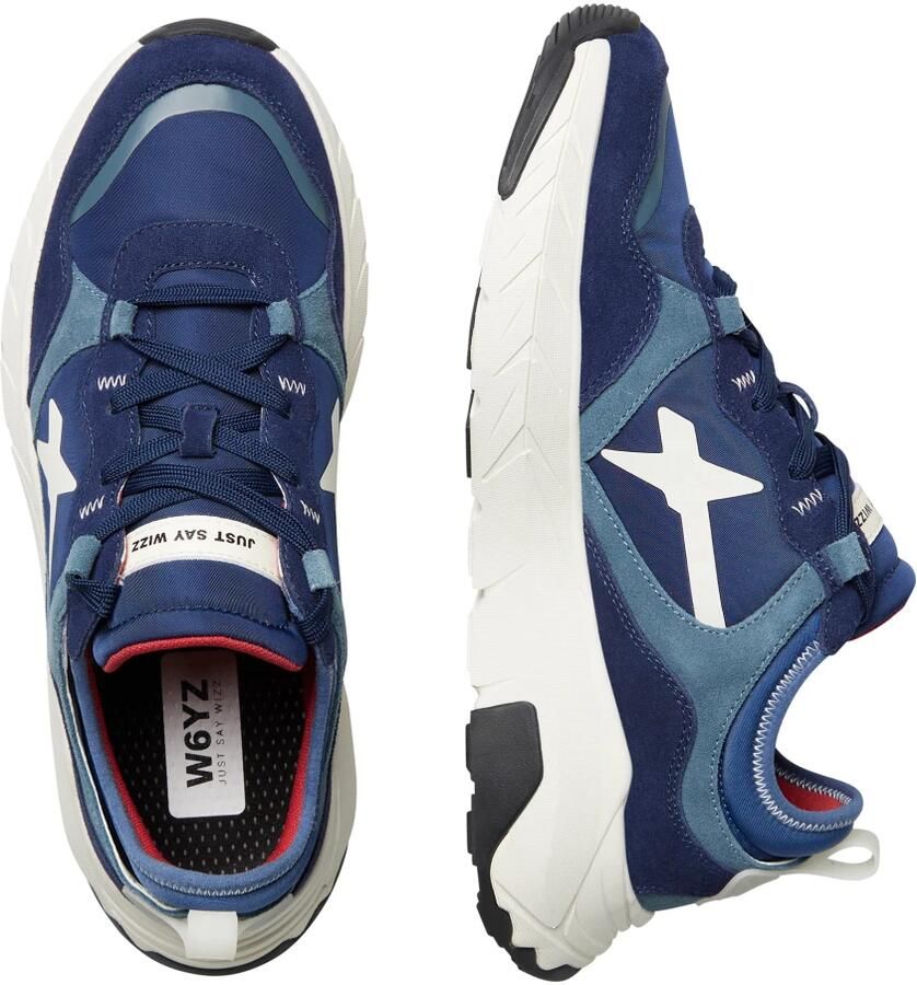 W6YZ NEXT-M. - Foto 2