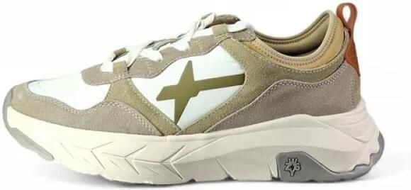 W6Yz Next-M. Sneakers