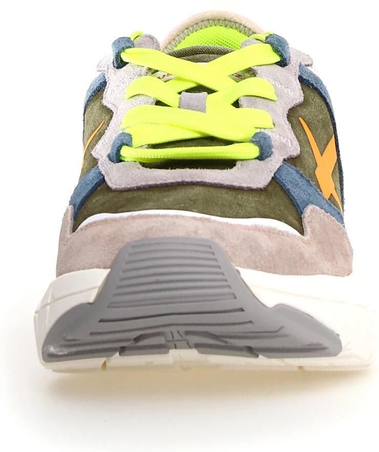 W6Yz Next-M Sneaker - Foto 2