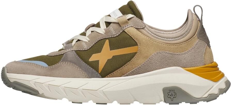 W6Yz Next-M. Sneaker