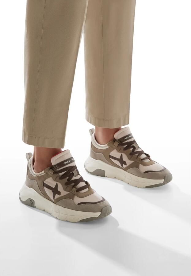 W6YZ NEXT-M. Sneakers - Foto 3