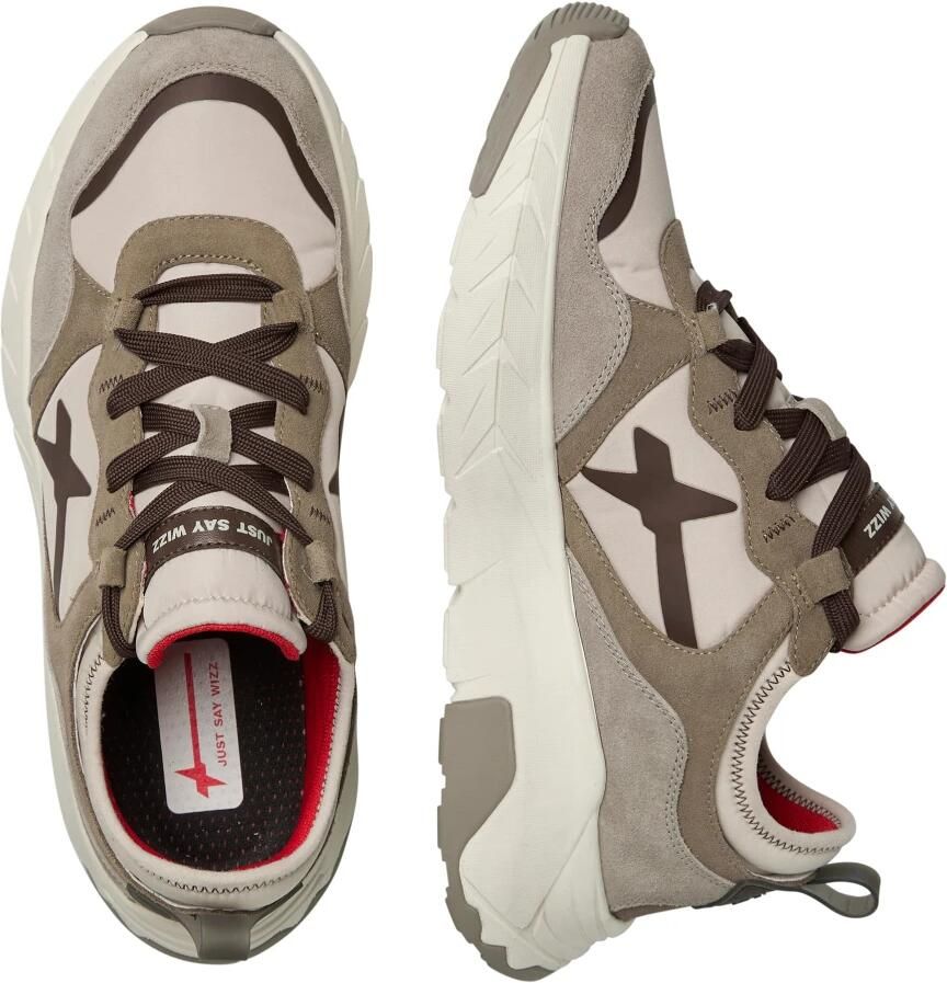 W6YZ NEXT-M. Sneakers - Foto 2