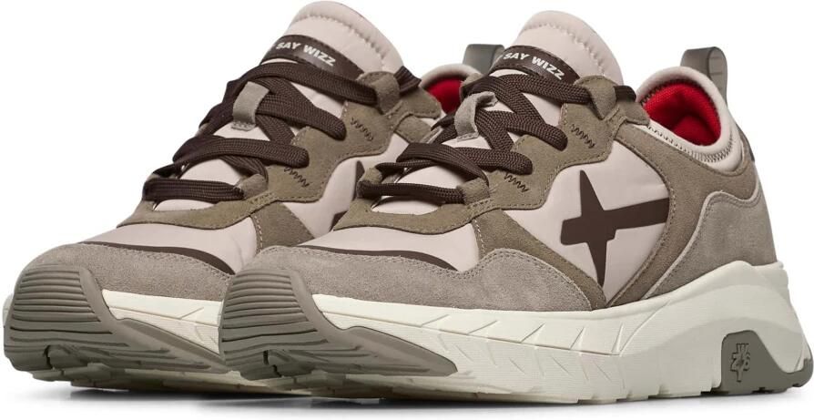 W6YZ NEXT-M. Sneakers - Foto 5