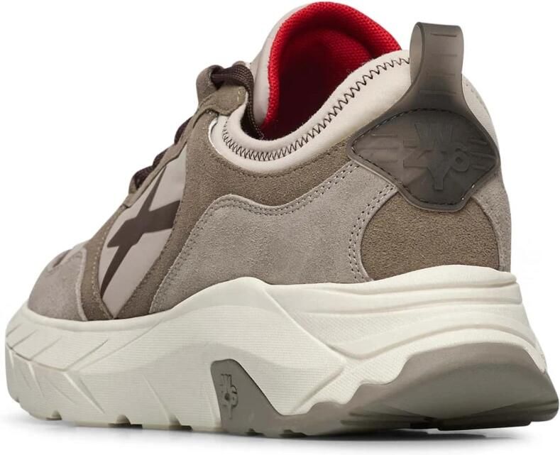 W6YZ NEXT-M. Sneakers - Foto 4