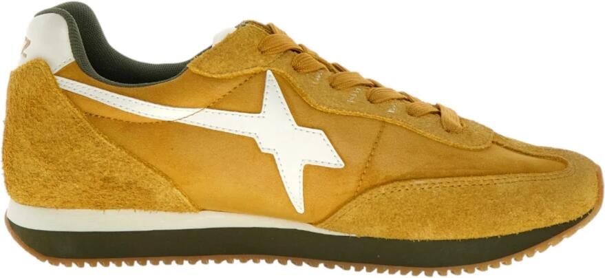 W6Yz Samoa Uni Sneaker