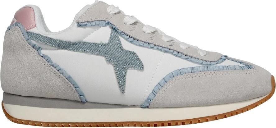 W6Yz Samoa-Uni. Sneakers