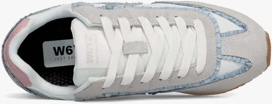 W6Yz Samoa-Uni. Sneakers - Foto 2