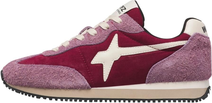 W6YZ SAMOA-UNI. Sneakers