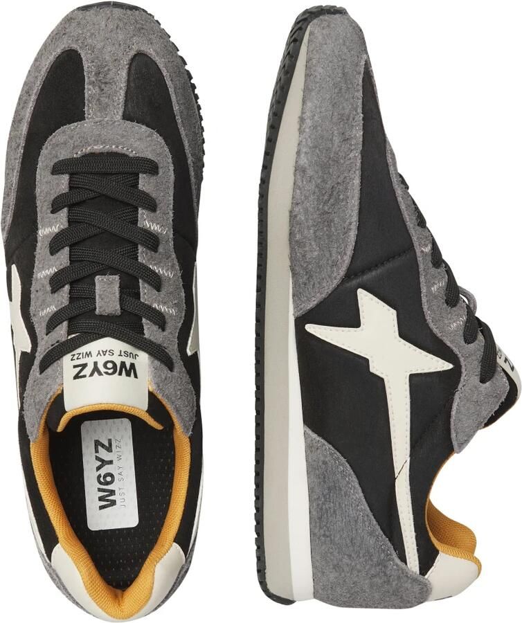 W6YZ SAMOA-UNI Sneakers - Foto 2