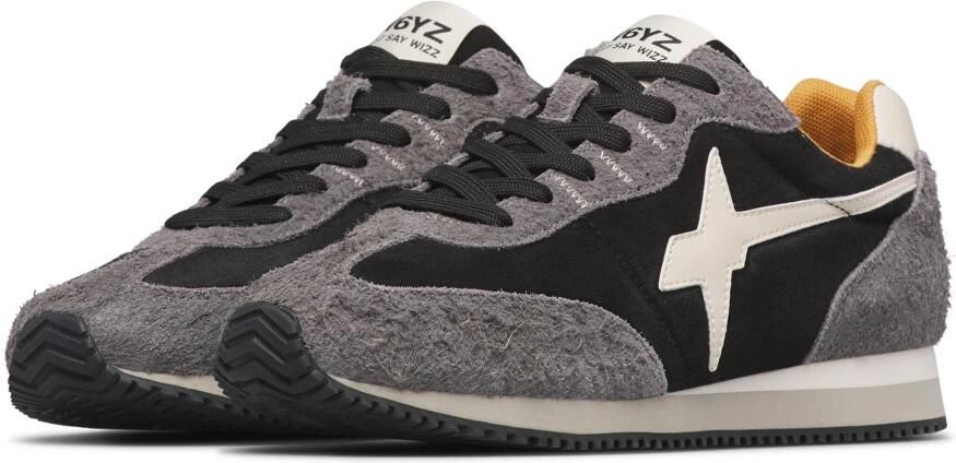 W6YZ SAMOA-UNI Sneakers - Foto 4