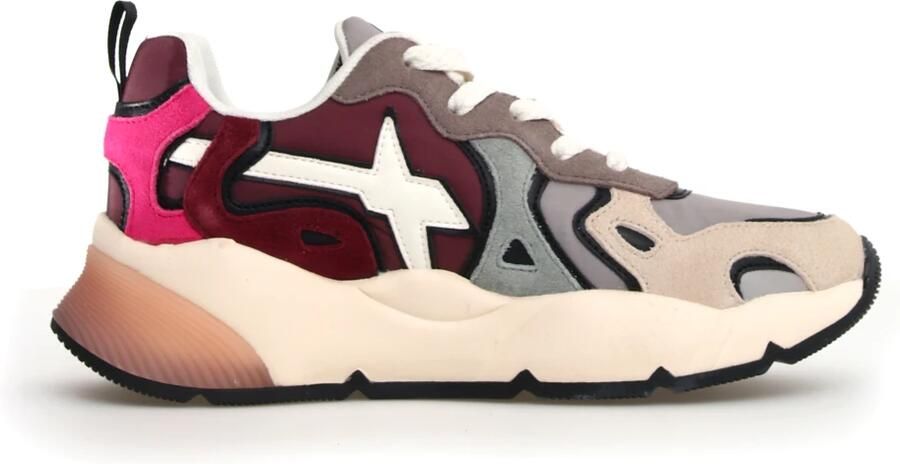 W6Yz Sarah W Sneakers