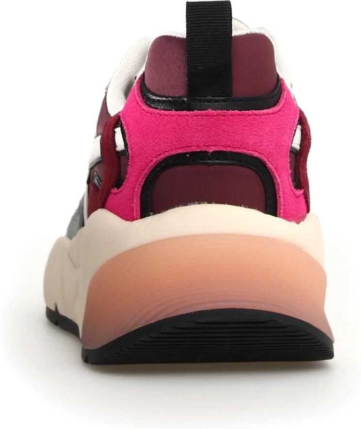 W6Yz Sarah W Sneakers - Foto 2