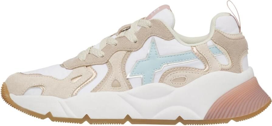 W6Yz Sarah-W. Sneakers