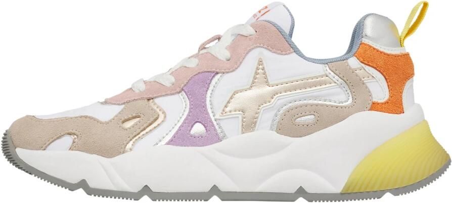 W6Yz Sarah-W. Sneakers