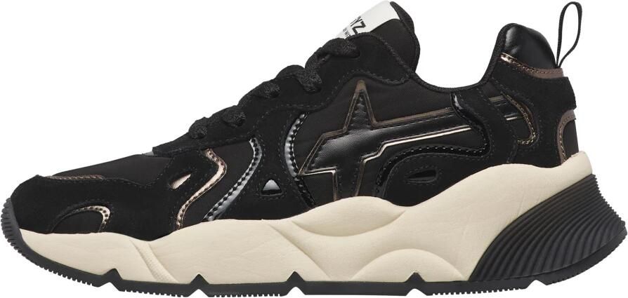 W6YZ SARAH-W. Sneakers