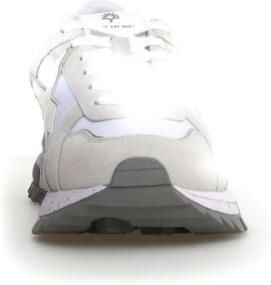 W6yz Sneakers BREEZE 3-M. 2018612 06 1N14-WHIRE REFLECTIVE