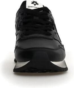 W6Yz Stijlvolle schoenen voor mannen en vrouwen Black Heren - Foto 2