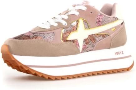 W6Yz Sneakers