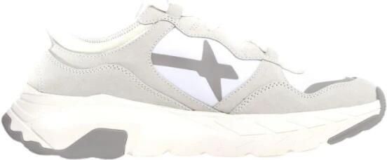 W6Yz Sneakers - Foto 2