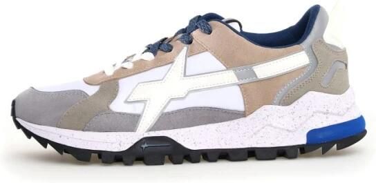 W6Yz Sneakers - Foto 2