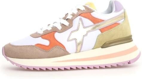 W6Yz Sneakers - Foto 2