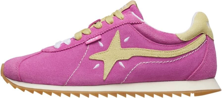 W6YZ TAHITI W Sneaker