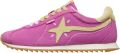 W6YZ TAHITI W Sneaker - Paars