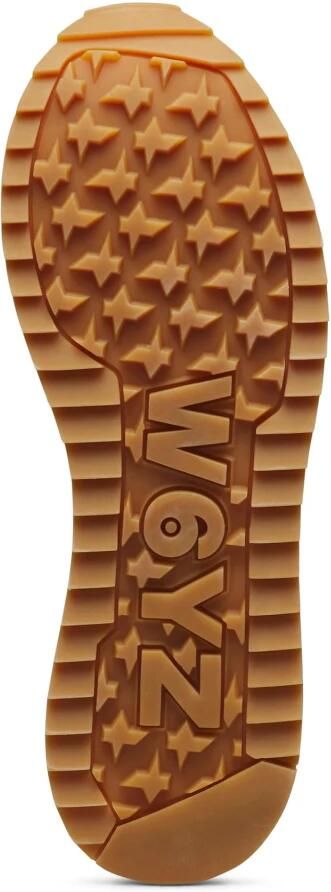 W6YZ TAHITI-W Suède Sneakers - Foto 6