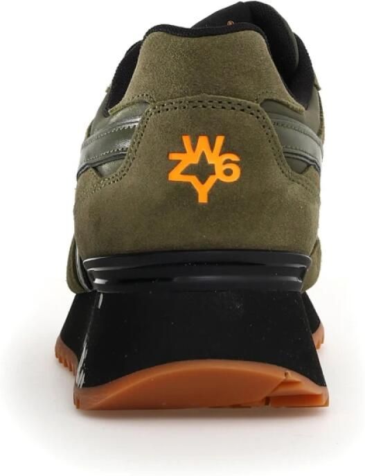 W6YZ Yak-M - Foto 2