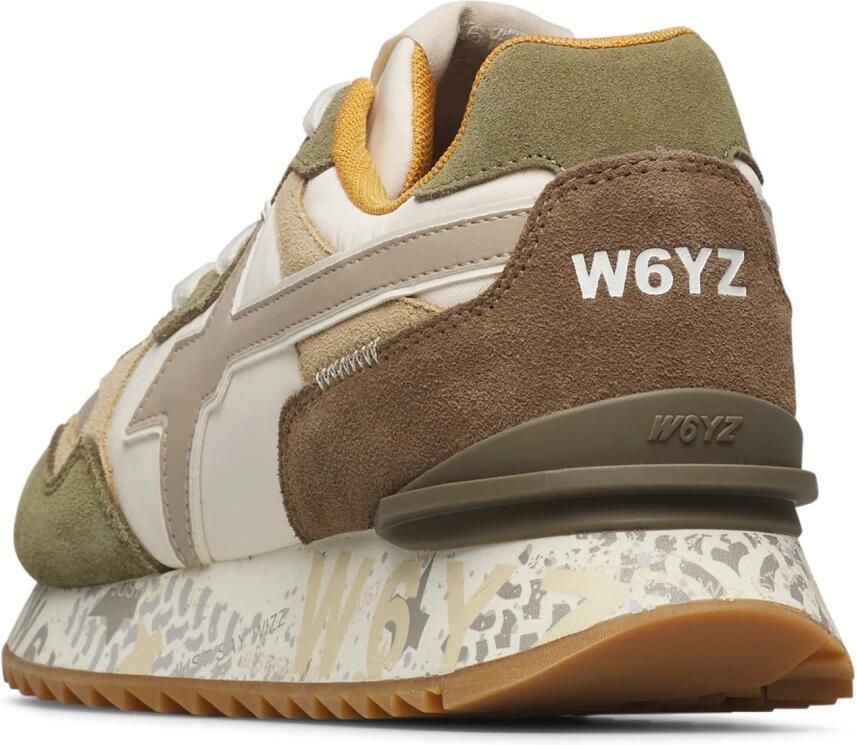 W6YZ YAK-M 2F12 - Foto 3