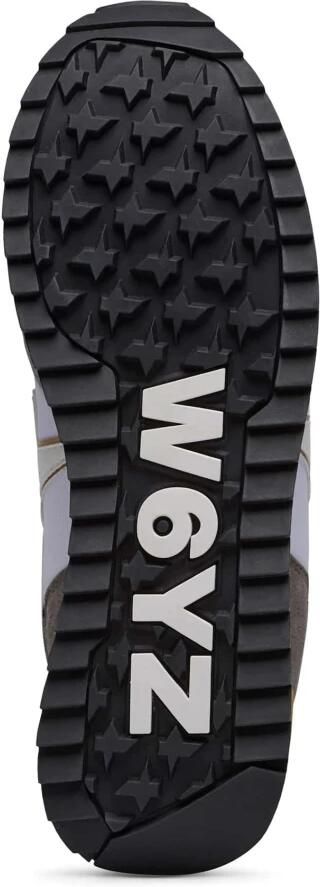 W6yz Sneakers YAK-M. 2015185 25 2B46-GREY WHITE BLACK - Foto 6