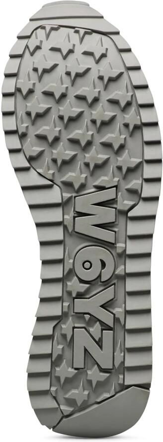 W6Yz Yak-M. Sneaker
