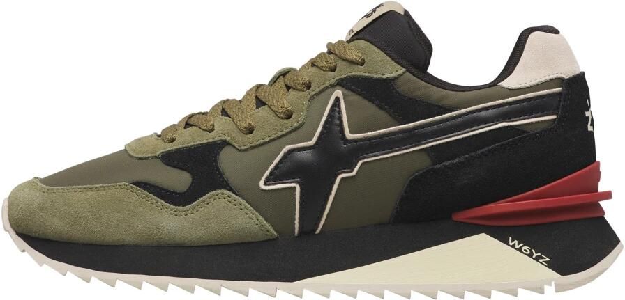 W6YZ YAK-M Sneaker