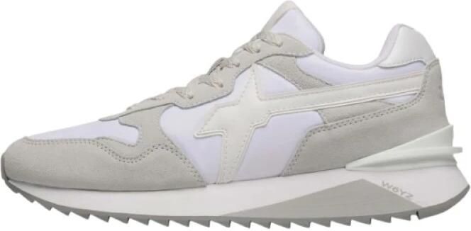 W6YZ YAK-M Sneaker