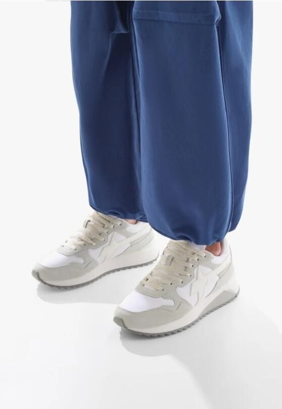 W6YZ YAK-M Sneaker - Foto 5
