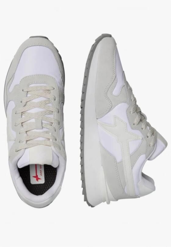 W6YZ YAK-M Sneaker - Foto 4