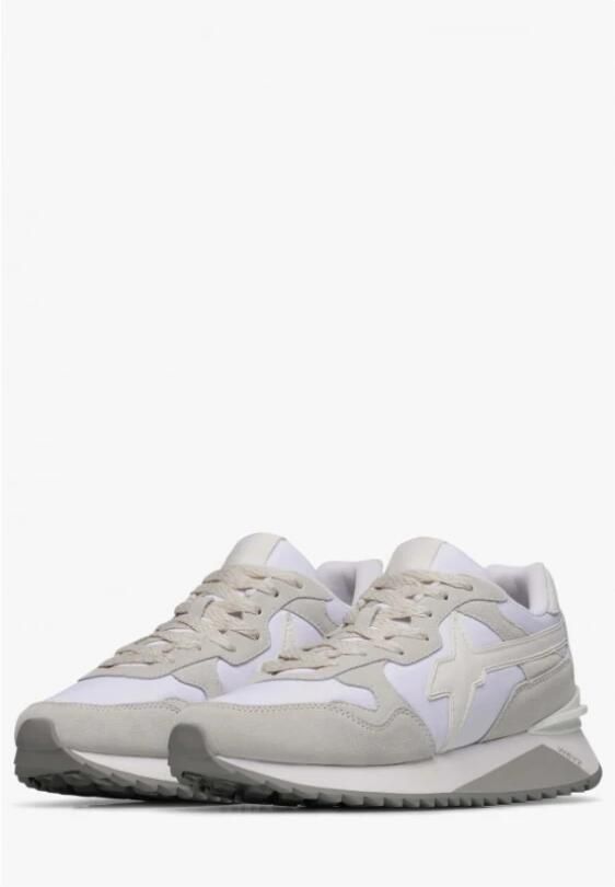 W6YZ YAK-M Sneaker - Foto 2