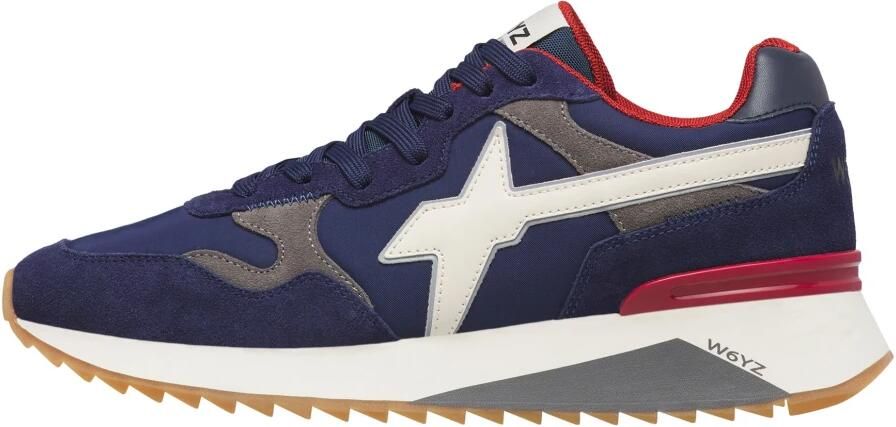 W6YZ Yak-M Sneaker