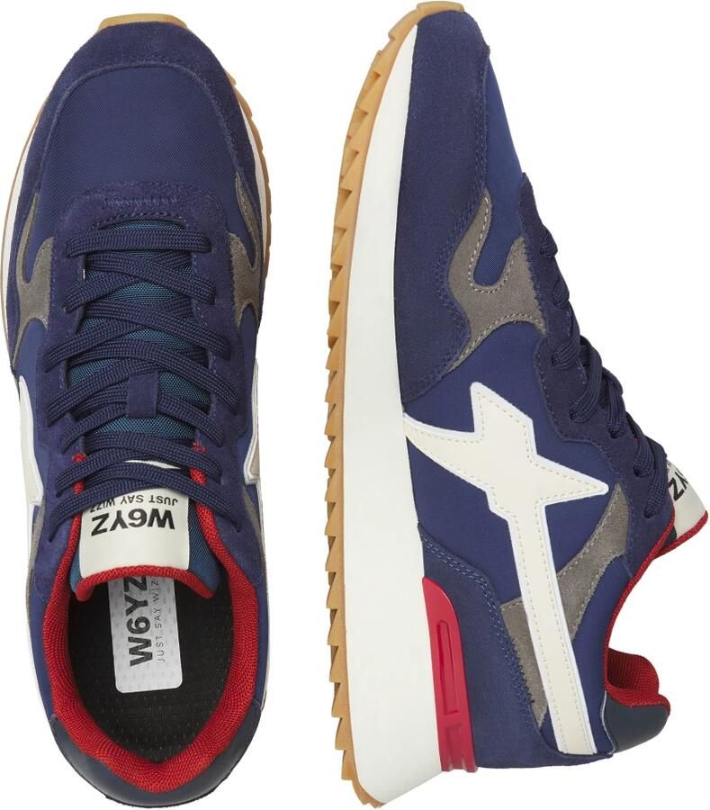 W6YZ Yak-M Sneaker - Foto 2