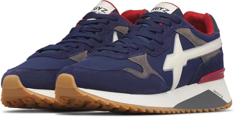 W6YZ Yak-M Sneaker - Foto 4