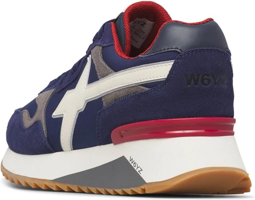 W6YZ Yak-M Sneaker - Foto 3