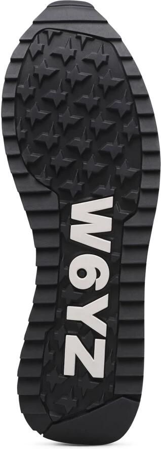W6YZ Sneakers laag 'YAK-M.' zwart - Foto 10