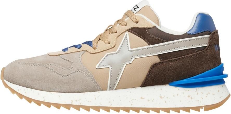 W6Yz Yak-M. Sneakers