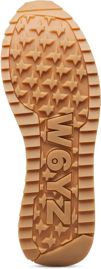 W6Yz Yak-M. Sneakers