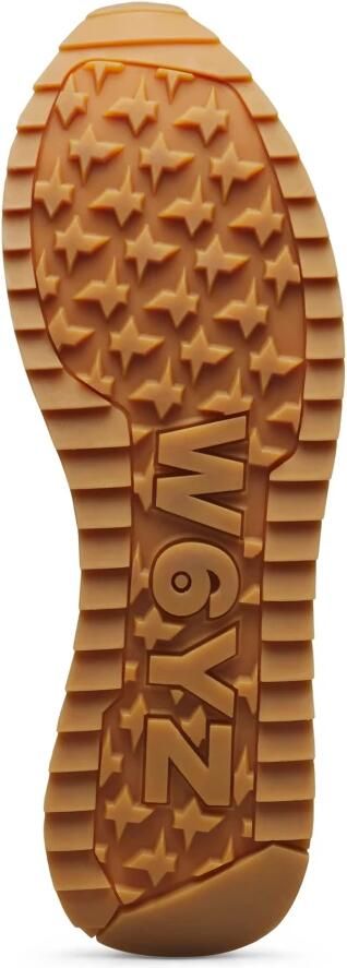 W6Yz Yak-M Sneakers - Foto 2