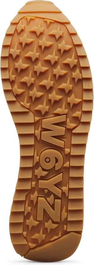 W6Yz Yak-M Sneakers - Foto 2